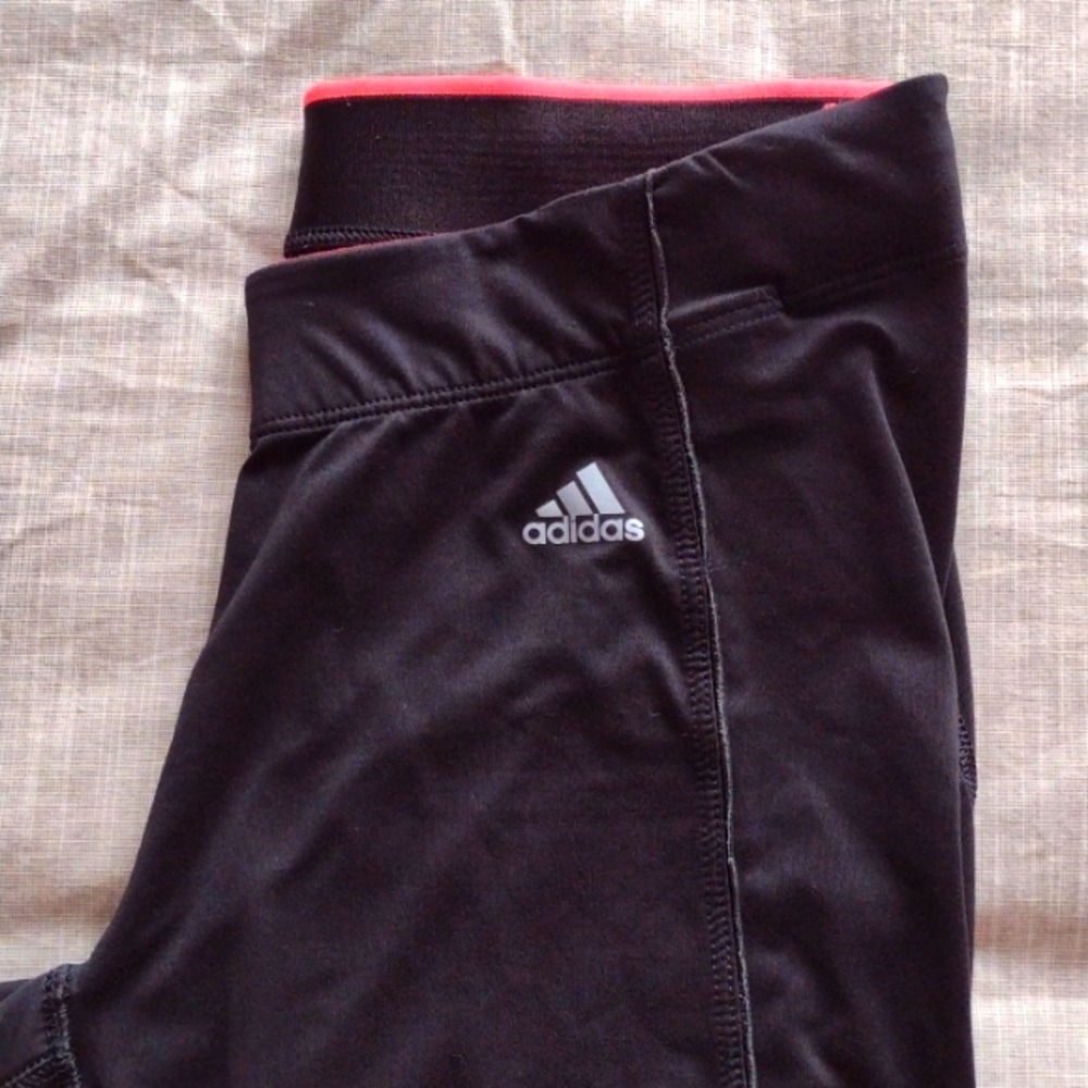 ADIDAS CLIMACOOL WORKOUT PANTS